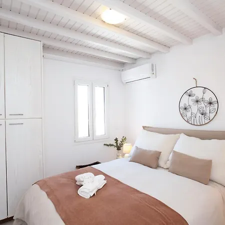 Roselani, Elia, Mykonos Elia (Mykonos)