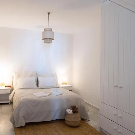 Villa Roselani, Elia, Mykonos
